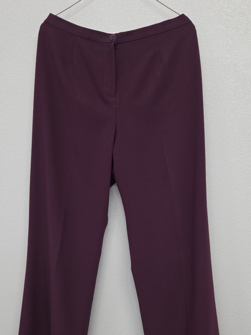Pendleton Slacks (Size 10)